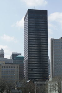 1975 Ruan Building