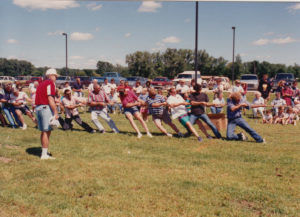 1994 Picnic