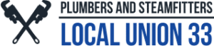 Plumbers and Steamfitters Local Union 33